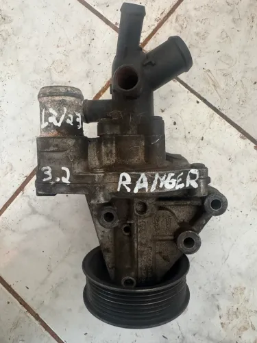 COMPRESSOR DE AR RANGER 3.2