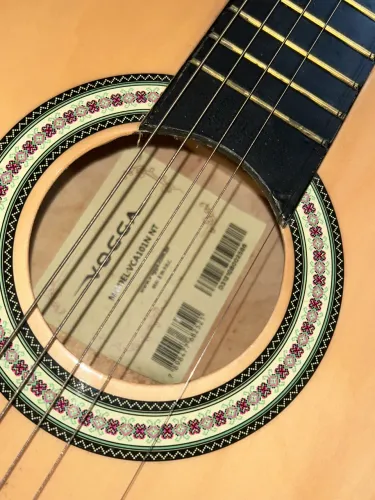 Violão Vogga usado em bom estado