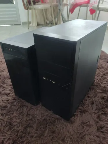 Gabinete para PC