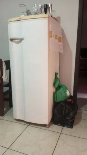 Geladeira 350