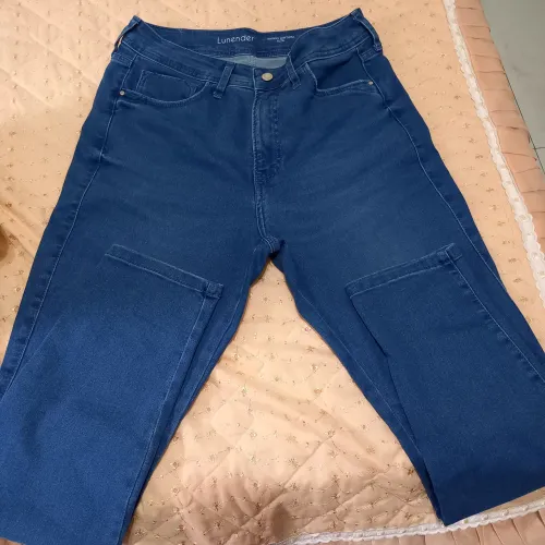 Calça jeans