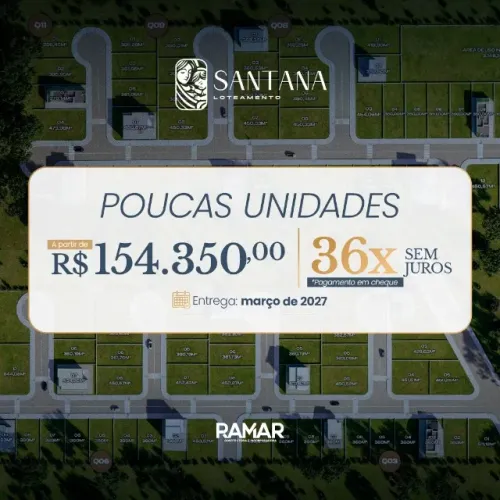 Terreno com 360m² - Porto do Moura, Canelinha