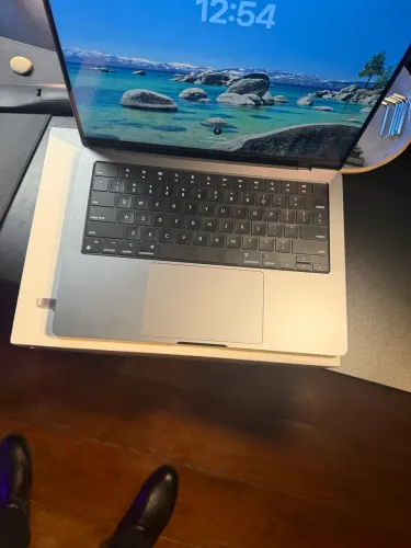 MacBook m2 pro