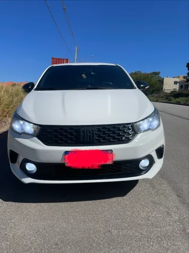 Fiat Argo Drive 1.0 6V Flex 2021