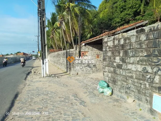 Terreno Gigante em Messejana - para Grandes Empreendimentos e Alta Valorização!