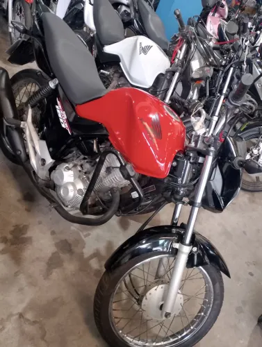 HONDA START 2024