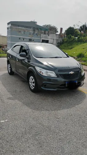 Chevrolet Prisma Sed. Joy/ LS 1.0 8V Flexpower 4P 2018