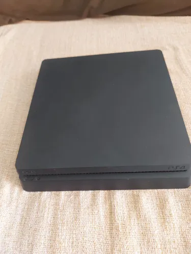Playstation 4 Slim desbloqueado 500gb
