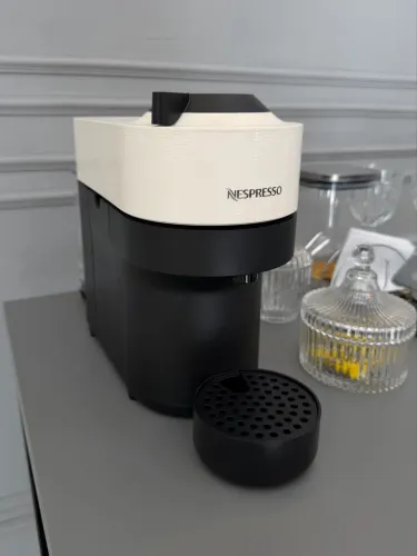 CAFETEIRA NESPRESSO