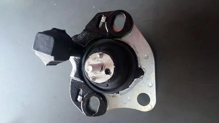 Coxim motor LD Scenic 2.0 8 V