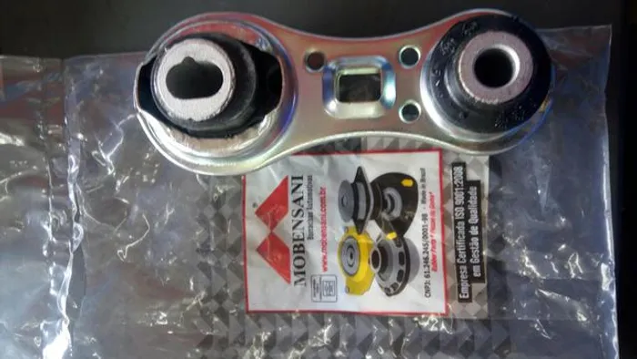 Coxim Limitador torque do Cambio Megane / Scenic 2007/.