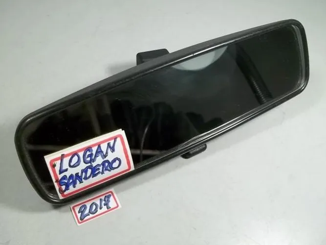 Retrovisor Interno Renault Sandero 2017