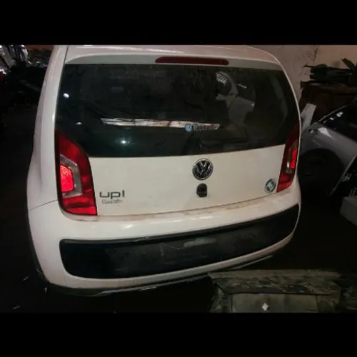 Vw up track 2016/2017