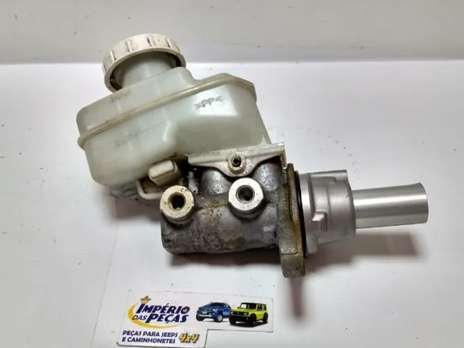 Cilindro Mestre Freio Triton Pajero Dakar 3.5 Flex 08/16 #17810