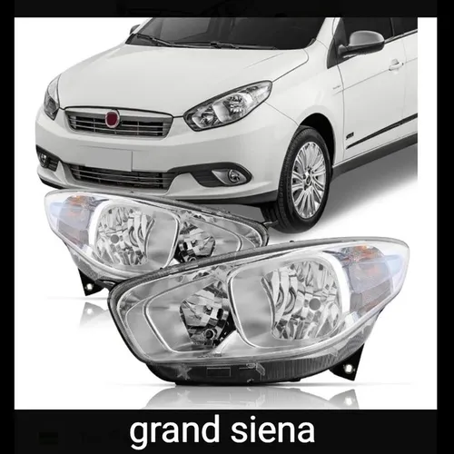 Farol Grand Siena