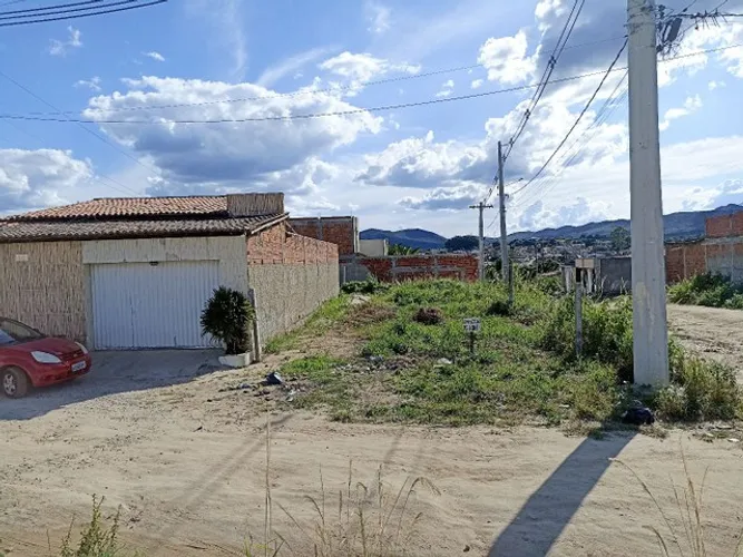 Vende-se ou troca um Terreno de 8X22