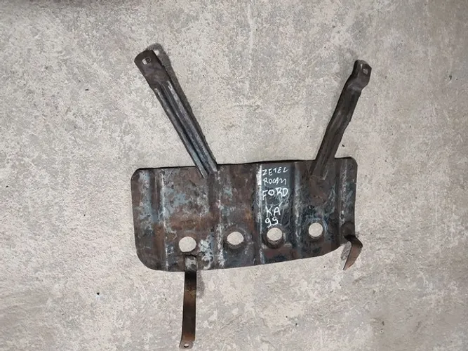 Protetor De Carter Ford Ka 98 2P