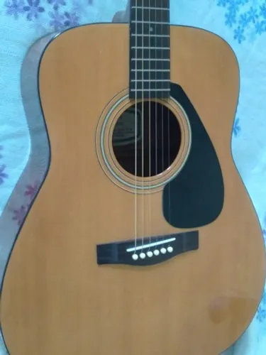 Violão Yamaha Folk Fg 402