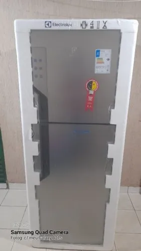 Geladeira Electrolux 431 litros TF55S