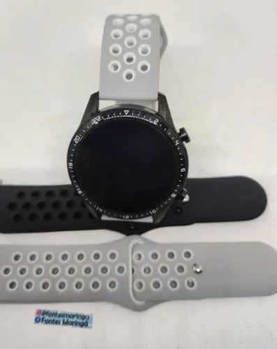 Pulseira estilo Nike 22mm