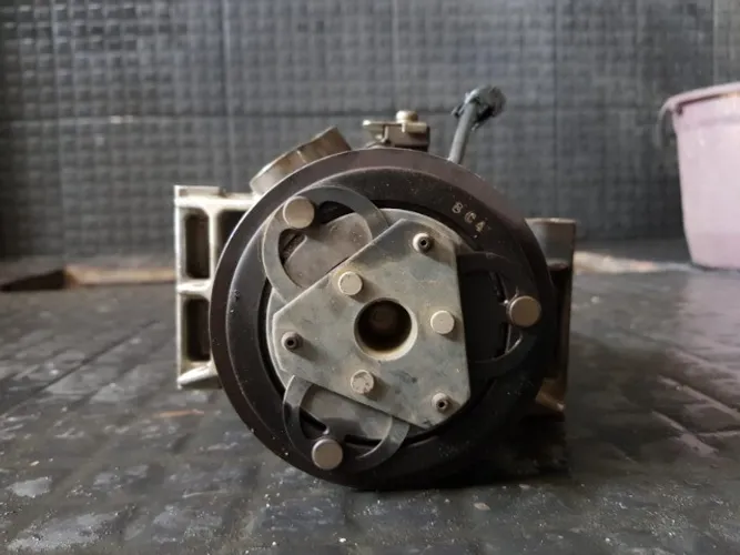 Compressor Logan