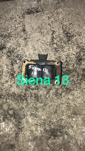 Bobina Siena 13
