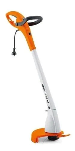 Roçadeira Eletrica Fse 41 , 220v