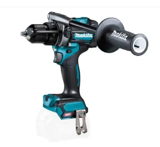 Parafusadeira Furadeira Impacto 1/2 40v Hp001gz Makita 140nm solo