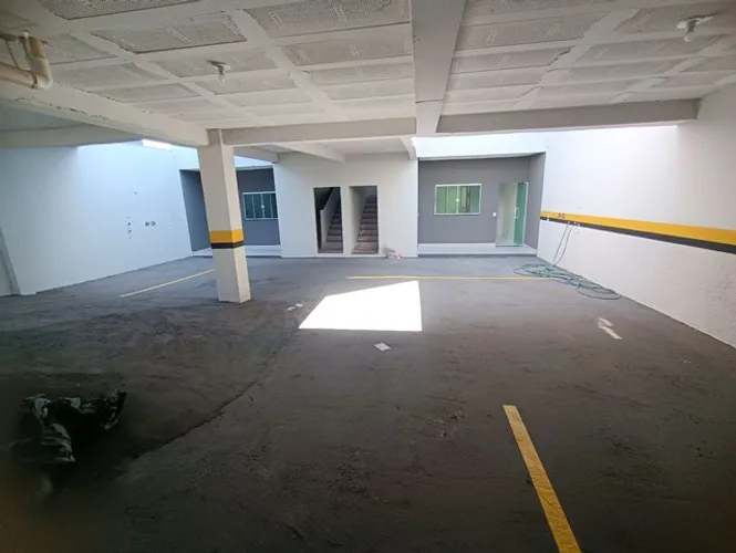 Casa vale do sol e flor do cerrado 3/4 sobreposta, entrega das chaves 10 dias , Anápolis