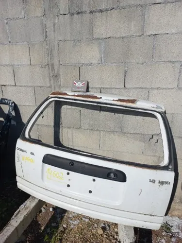 tamoa corsa wagon #14602