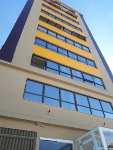 Sala comercial a venda em Barreiros