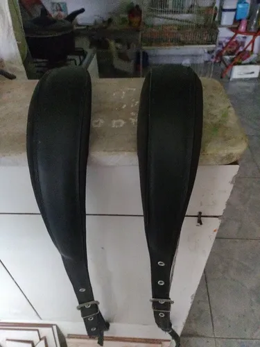 Correa para acordeon
