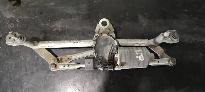 Motor limpador parabrisa Volkswagen UP 