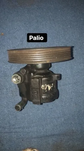 Bomba hidráulica palio
