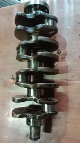 Virabrequim, vw, 1.6, power, semi novo, stander