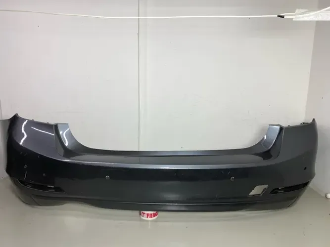 Parachoque traseiro BMW 320