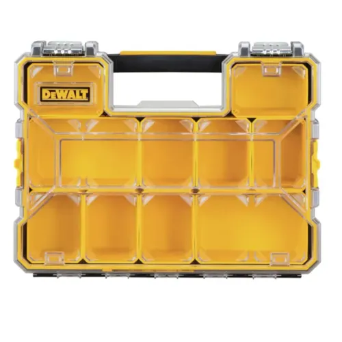 Caixa Organizadora Pro Toughsystem Dewalt Dwst14825