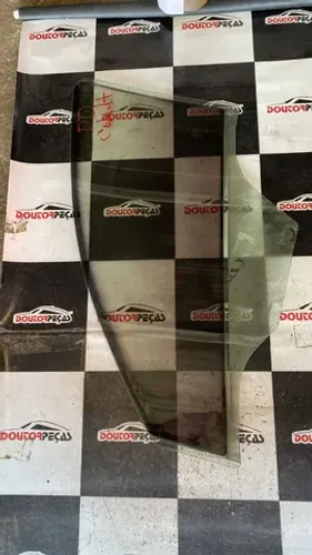 Vidro Dianteiro Direito Chevrolet Cobalt 2012 à 2017 