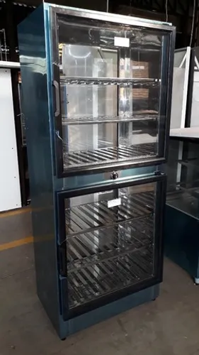 Estufa para Pizza INOX