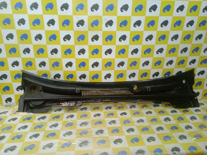 Grade Churrasqueira Calha Chuva Onix Turbo 2020-23