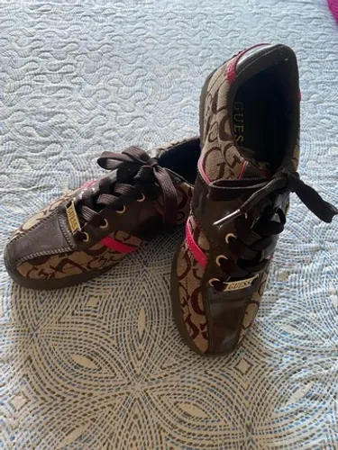 TENIS GUESS original