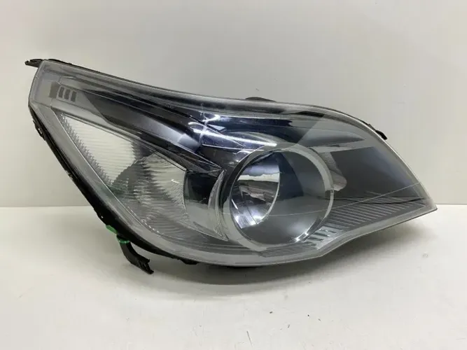 Farol Chevrolet Agile 2011 A 2019 Direito Fume