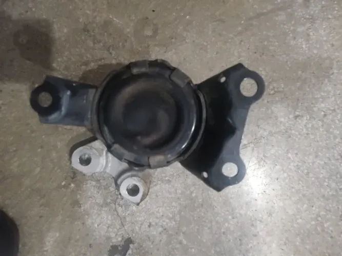 coxim do motor Honda FIT 15 em diante