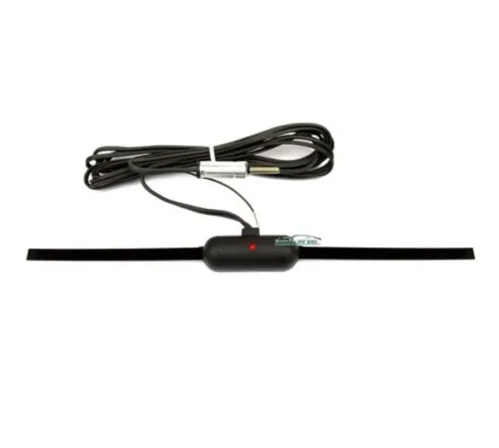 Antena automotiva uso interno