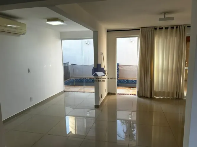Casa à venda no Condomínio Giardino I - São José do Rio Preto/SP