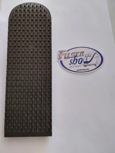 Pedal de Acelerador Kombi Clipper Original VW