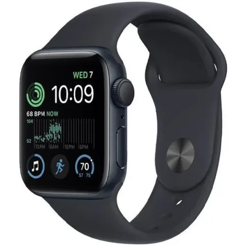 Apple Watch SE 2 40MM - Midnight - Novo lacrado!
