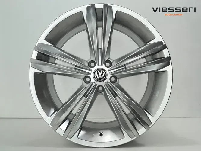 Jogo de rodas KRMAI - S-18, VW Tiguan, aro 20