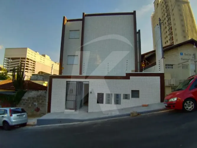 Condomínio Fechado, próximo ao Tucuruvi, Confira !