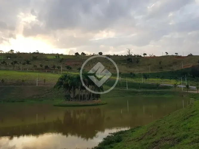 Lote Em Condominio Eco Village - Lagoa Santa codigo: 82814